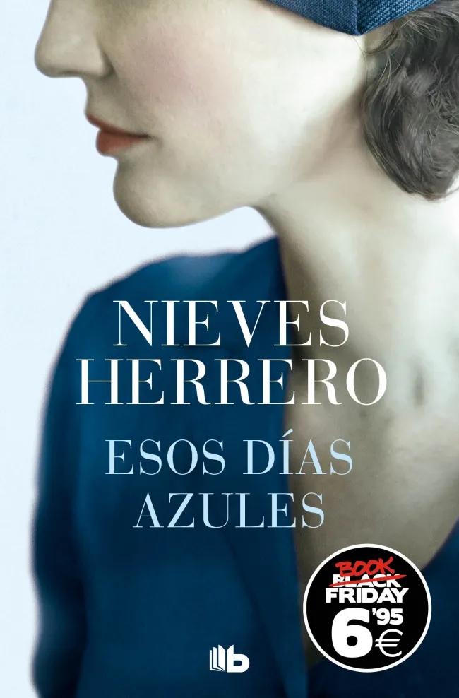 ESOS DIAS AZULES -BOLSILLO-