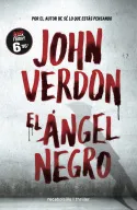 ANGEL NEGRO, EL -BOLSILLO-