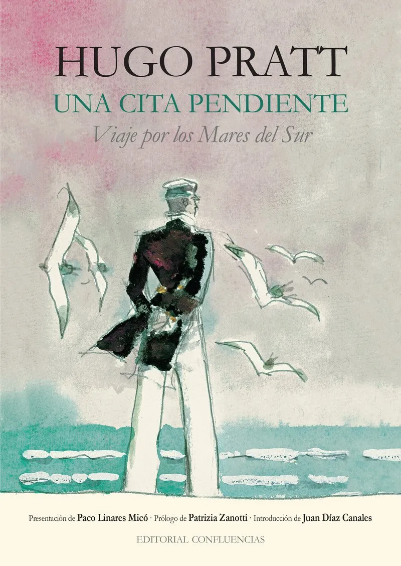 CITA PENDIENTE, UNA