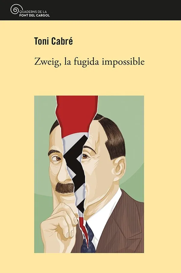 ZWEIG LA FUGIDA IMPOSSIBLE