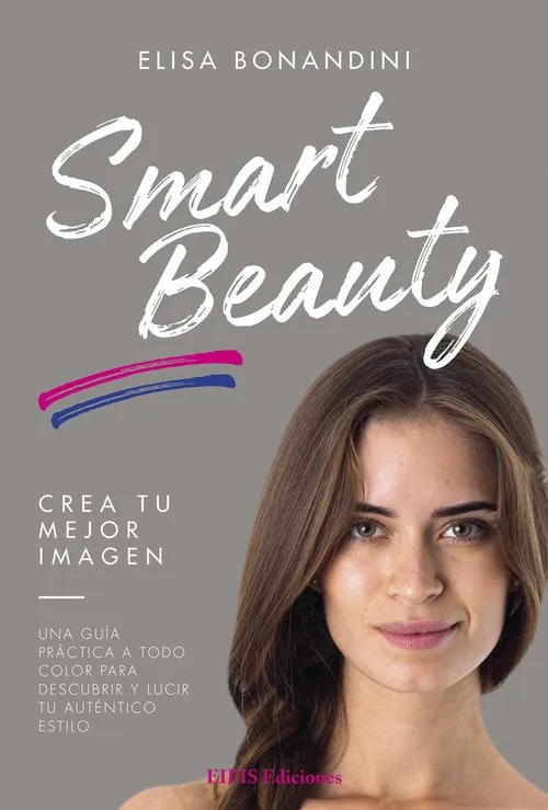 SMART BEAAUTY -CREA TU MEJOR IMAGEN