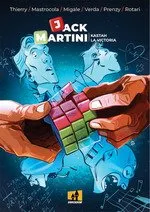 JACK MARTINI: KASTAH LA VICTORIA
