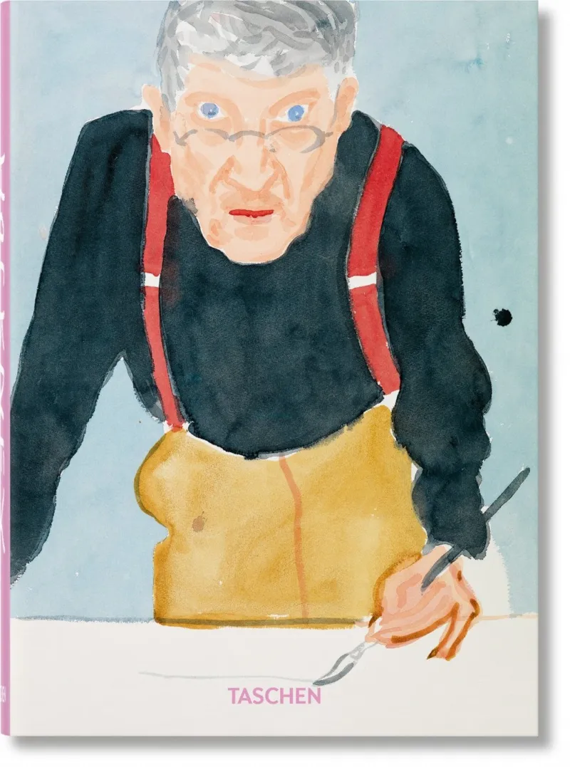 HOCKNEY