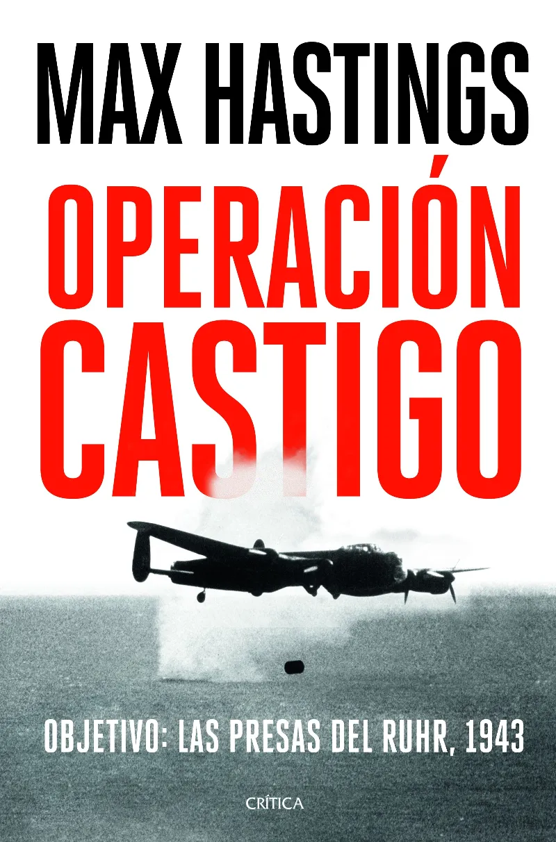 OPERACION CASTIGO