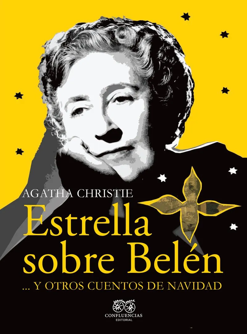 ESTELLA SOBRE BELEN...Y OTROS CUENTOS DE NAVIDAD