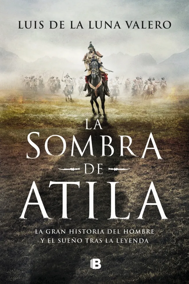 SOMBRA DE ATILA, LA