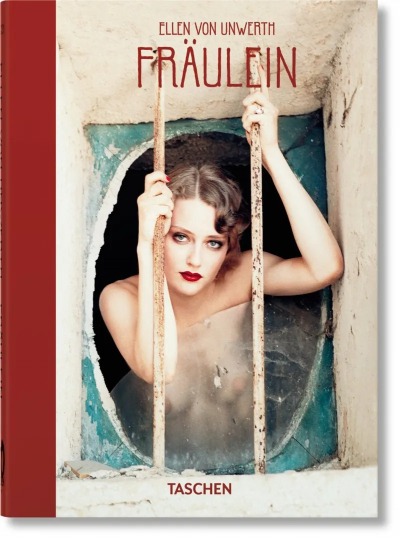 FRAULEIN -ELLEN VON UNWERTH
