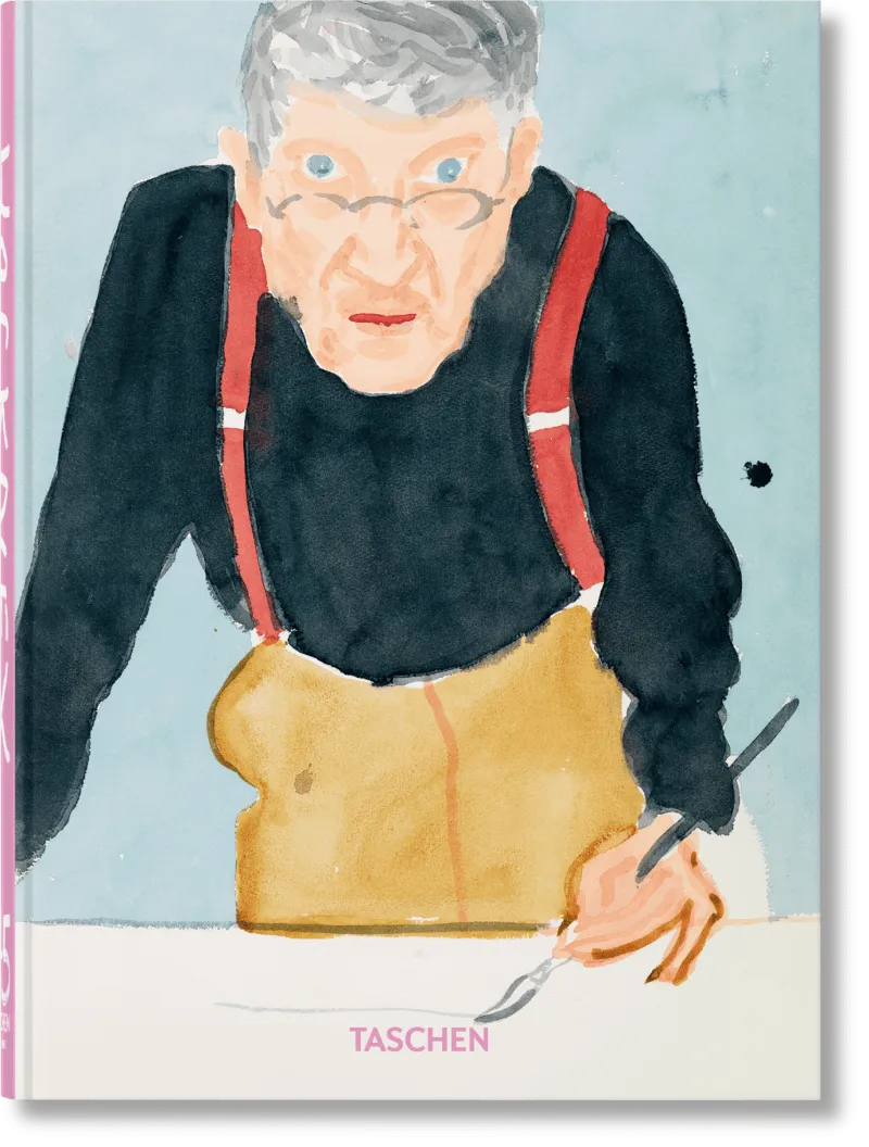 HOCKNEY
