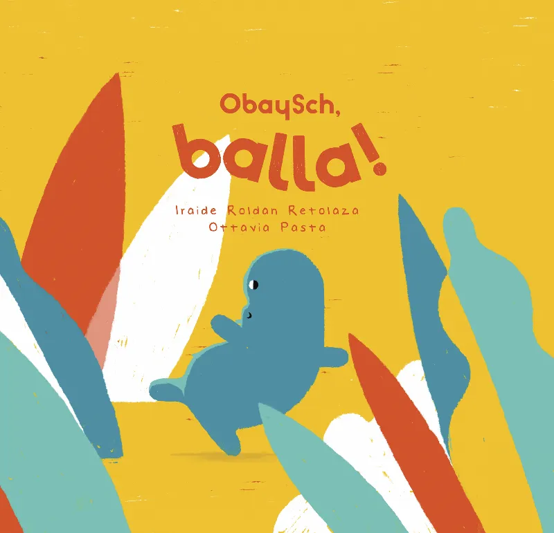 OBAYSCH BALLA