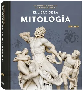LIBRO DE LA MITOLOGIA, EL -NUEVA ED.-
