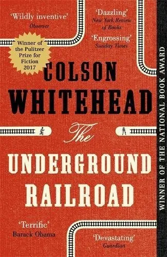 UNDERGROUND RAILROAD, THE