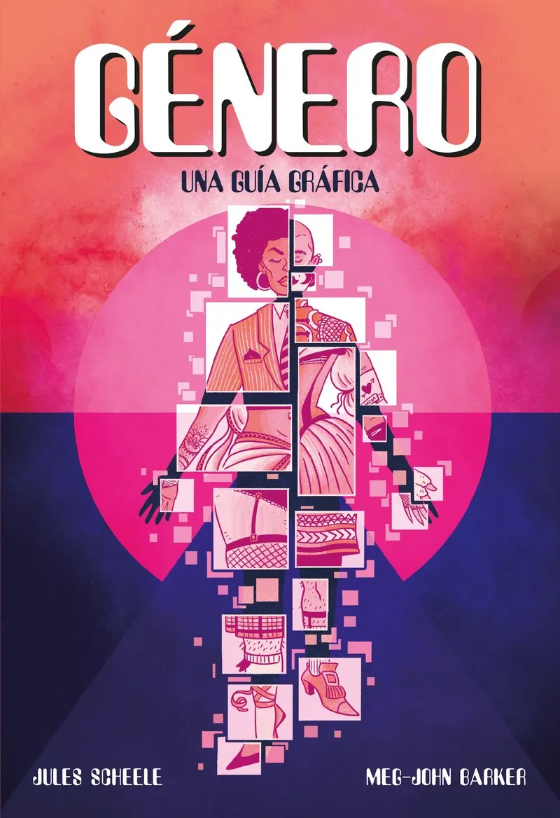 GENERO: UNA GUIA GRAFICA