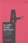 ARTE COMO REVUELTA