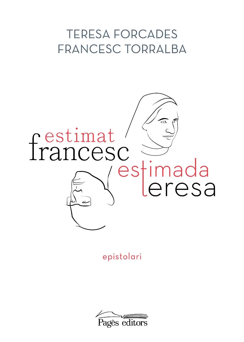 ESTIMAT FRANCESC ESTIMADA TERESA