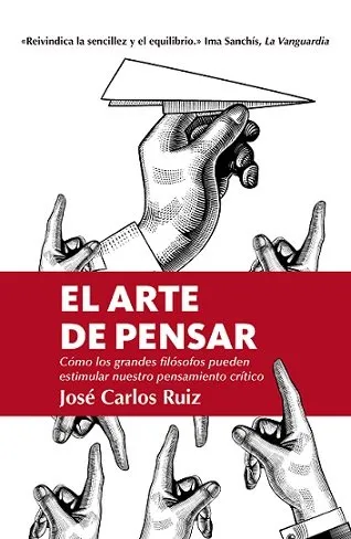 ARTE DE PENSAR -BOLSILLO-