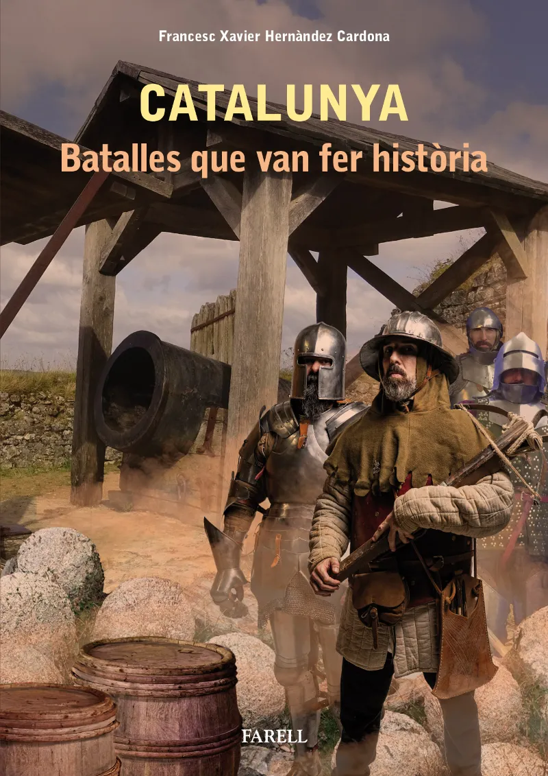 CATALUNYA BATALLES QUE VAN FER HISTORIA