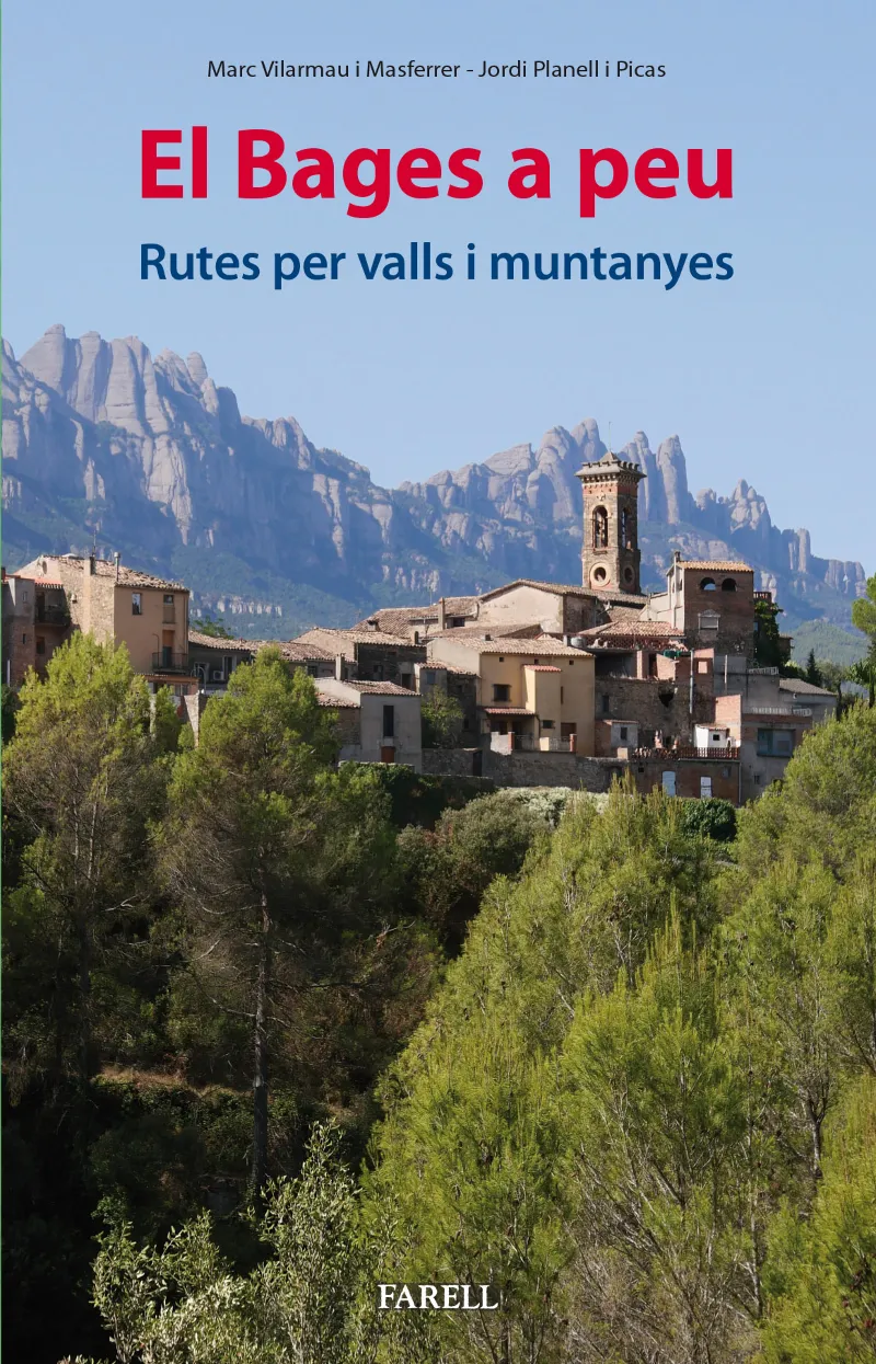 BAGES A PEU, EL
