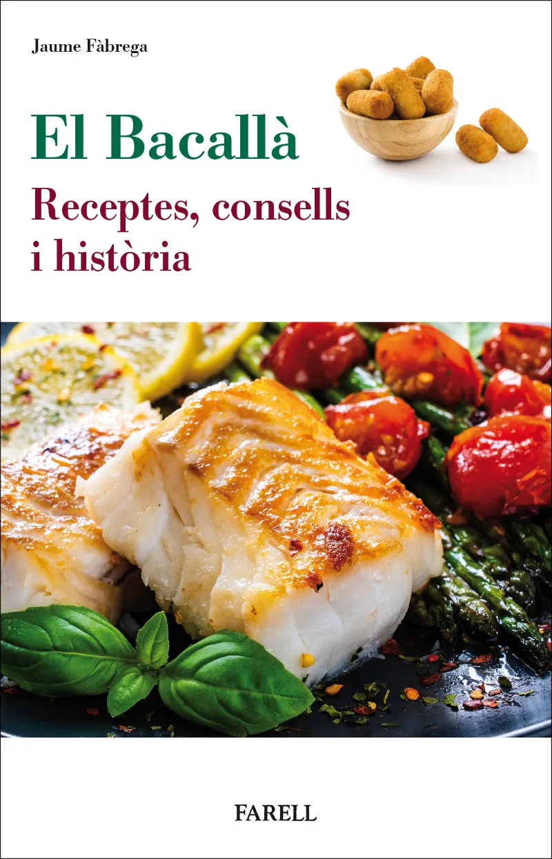 BACALLA, EL