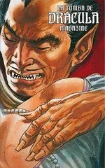 MARVEL LIMITED EDITION: LA TUMBA DE DRACULA MAGAZINE