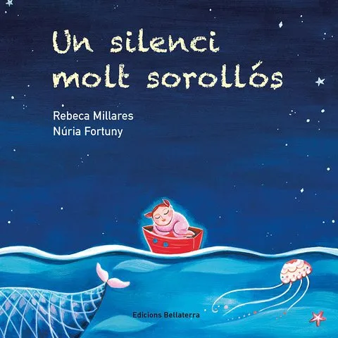 SILENCI MOLT SOROLLOS, UN