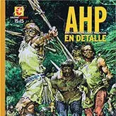 AHP EN DETALLE