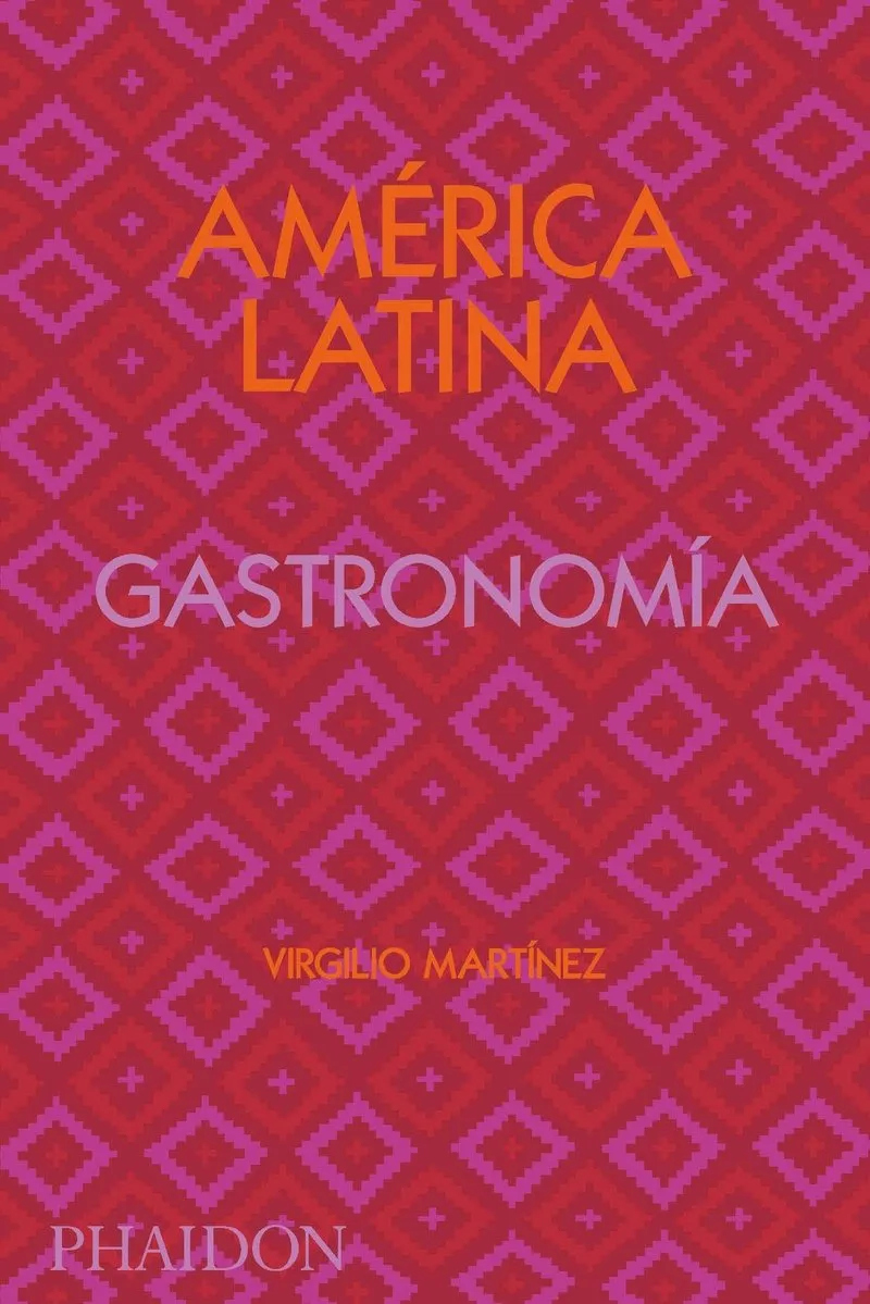 AMERICA LATINA GASTRONOMIA