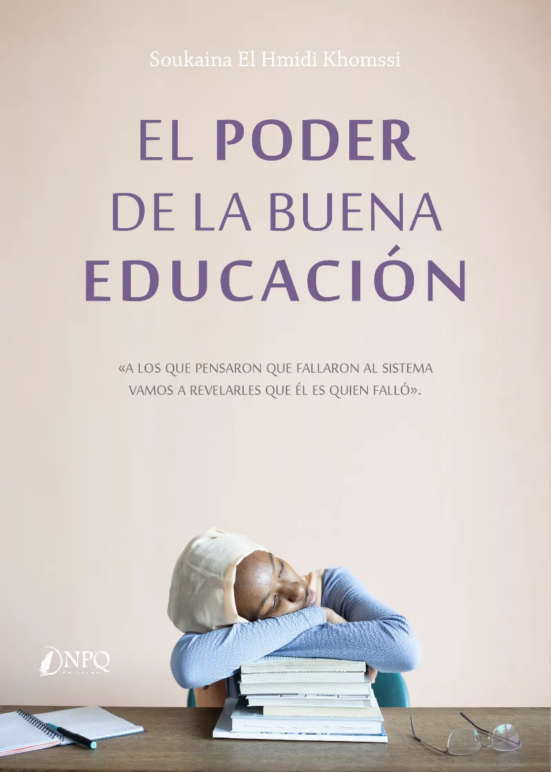 PODER DE LA BUENA EDUCACION, EL