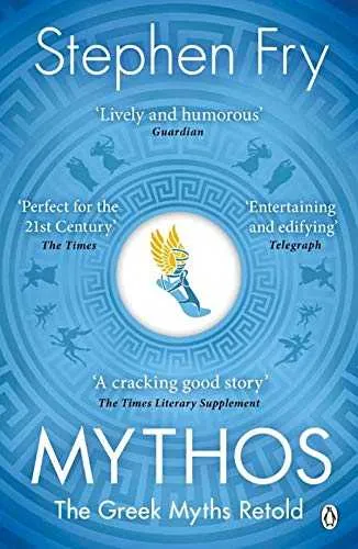MYTHOS -ANGLES-