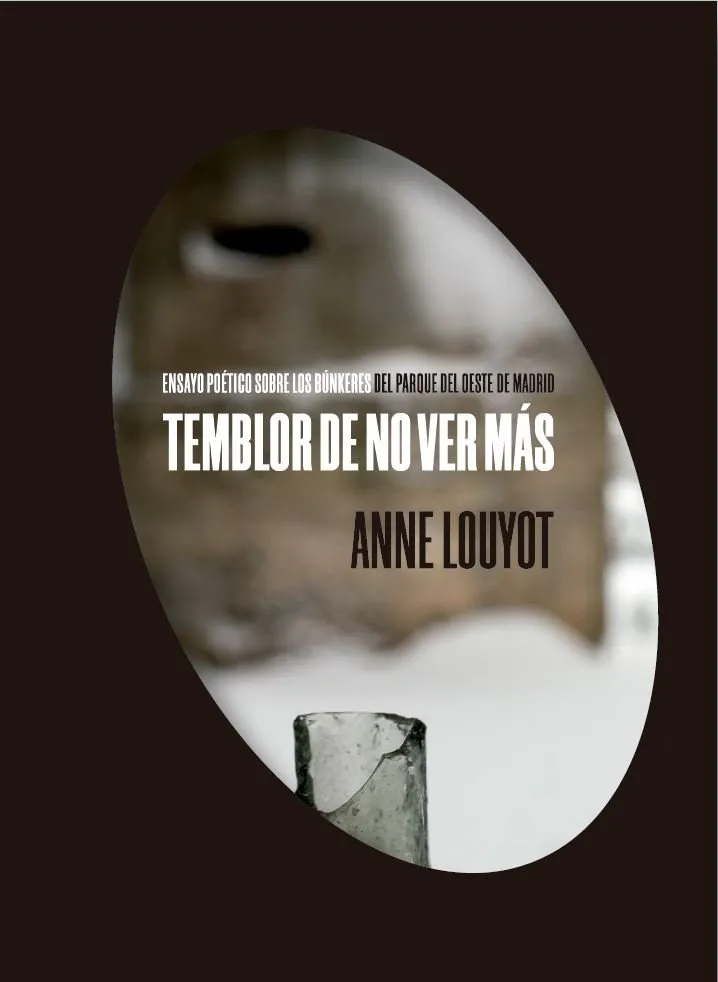 TEMBLOR DE NO VER MAS, EL