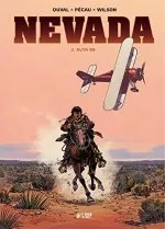 NEVADA 02: RUTA 99