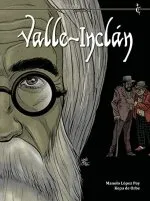 VALLE-INCLAN