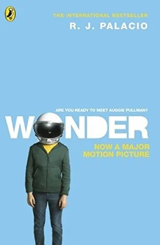 WONDER -ANGLES-