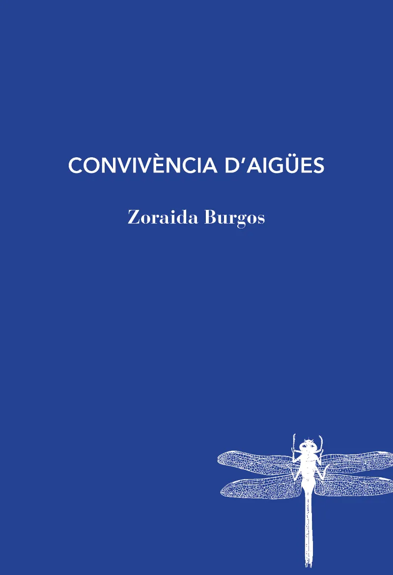 CONVIVENCIA D'AIGUES.OBRA POETICA