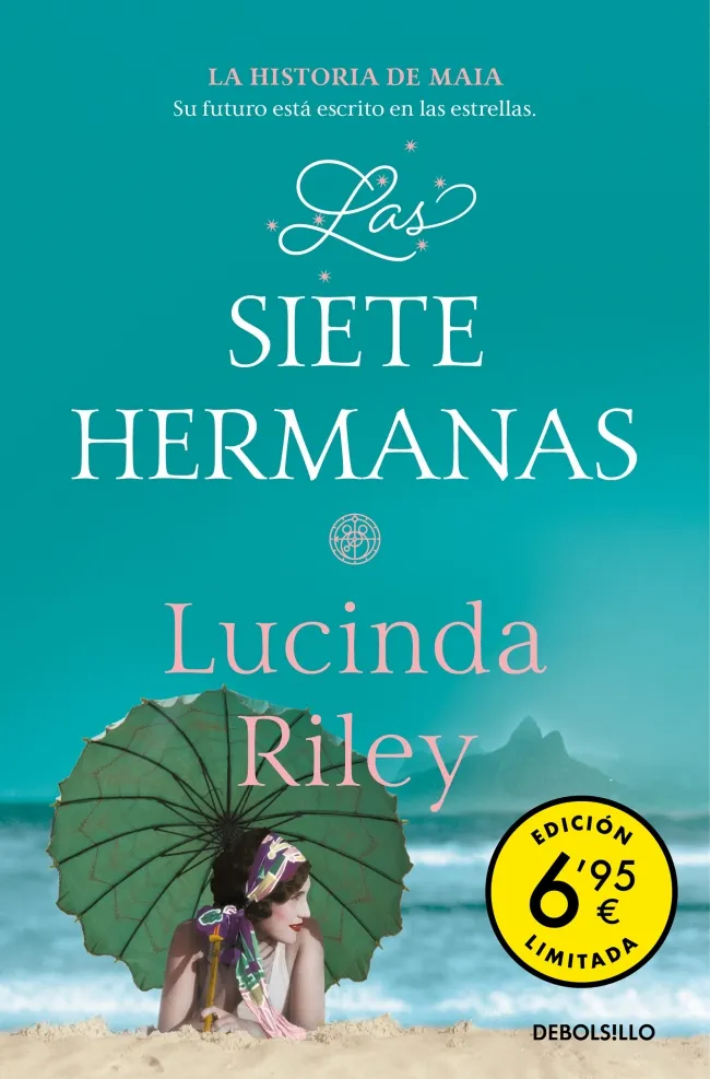 SIETE HERMANAS, LAS -BUTXACA-