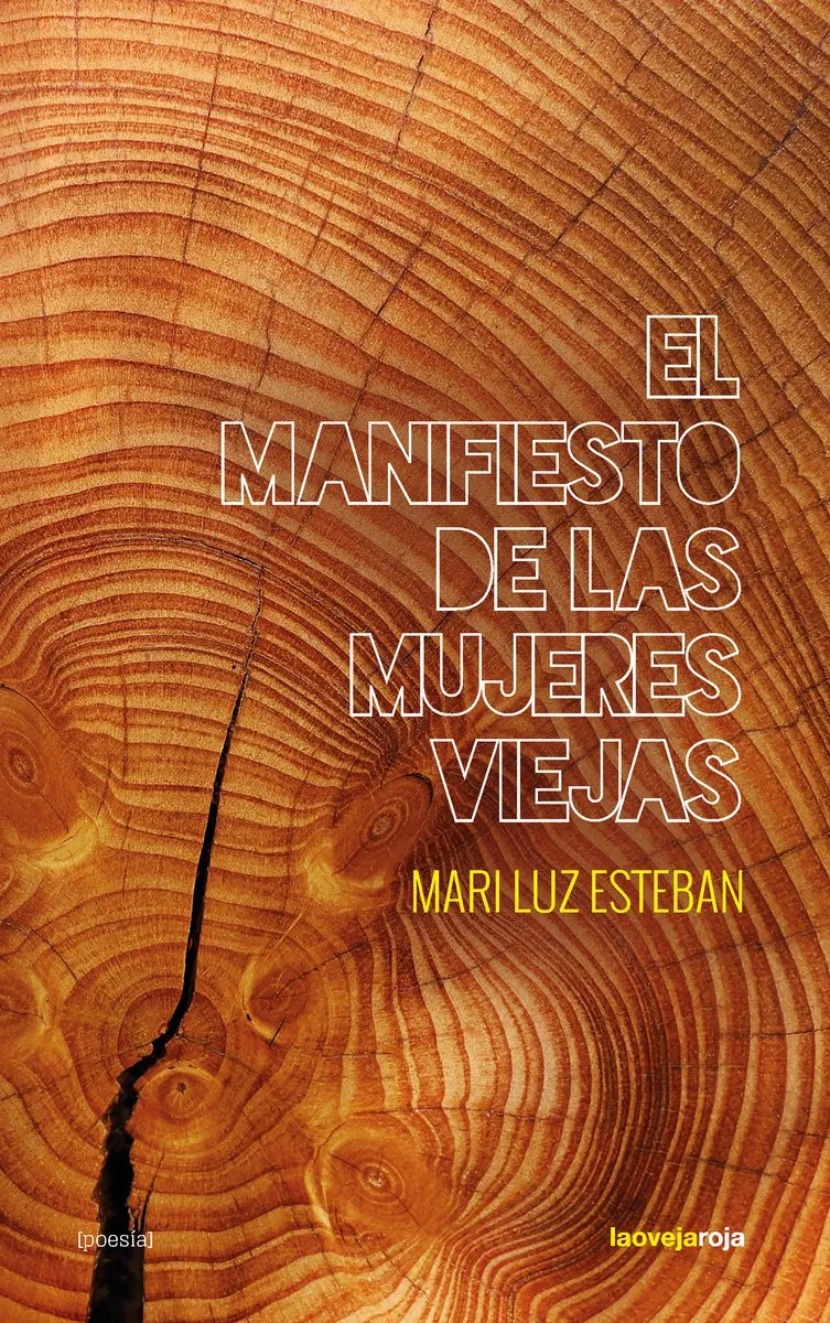 MANIFIESTO DE LAS MUJERES VIEJAS
