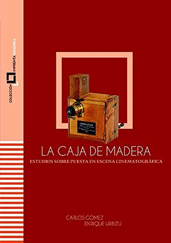CAJA DE MADERA, LA