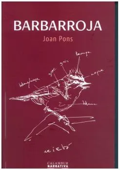 BARBARROJA