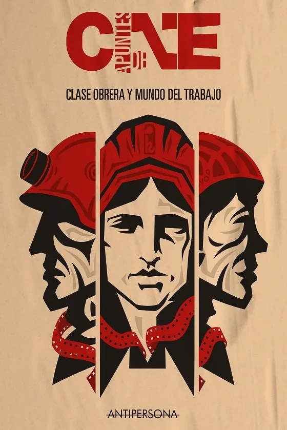 APUNTES DE CINE CLASE OBRERA Y MUNDO DEL TRABAJO