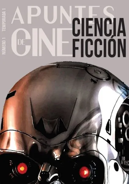 APUNTES DE CINE CIENCIA FICCION
