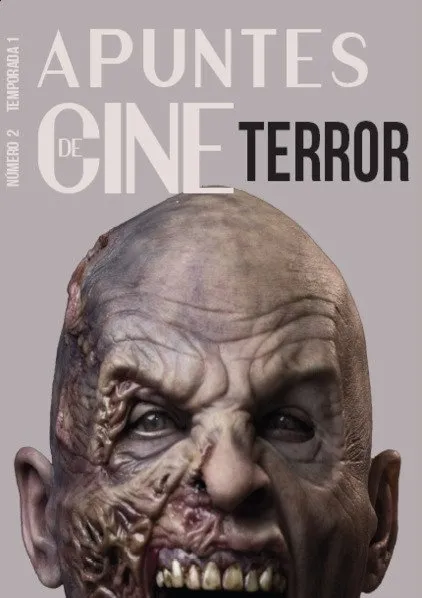 APUNTES DE CINE TERROR