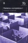 RELATOS COMPLETOS I