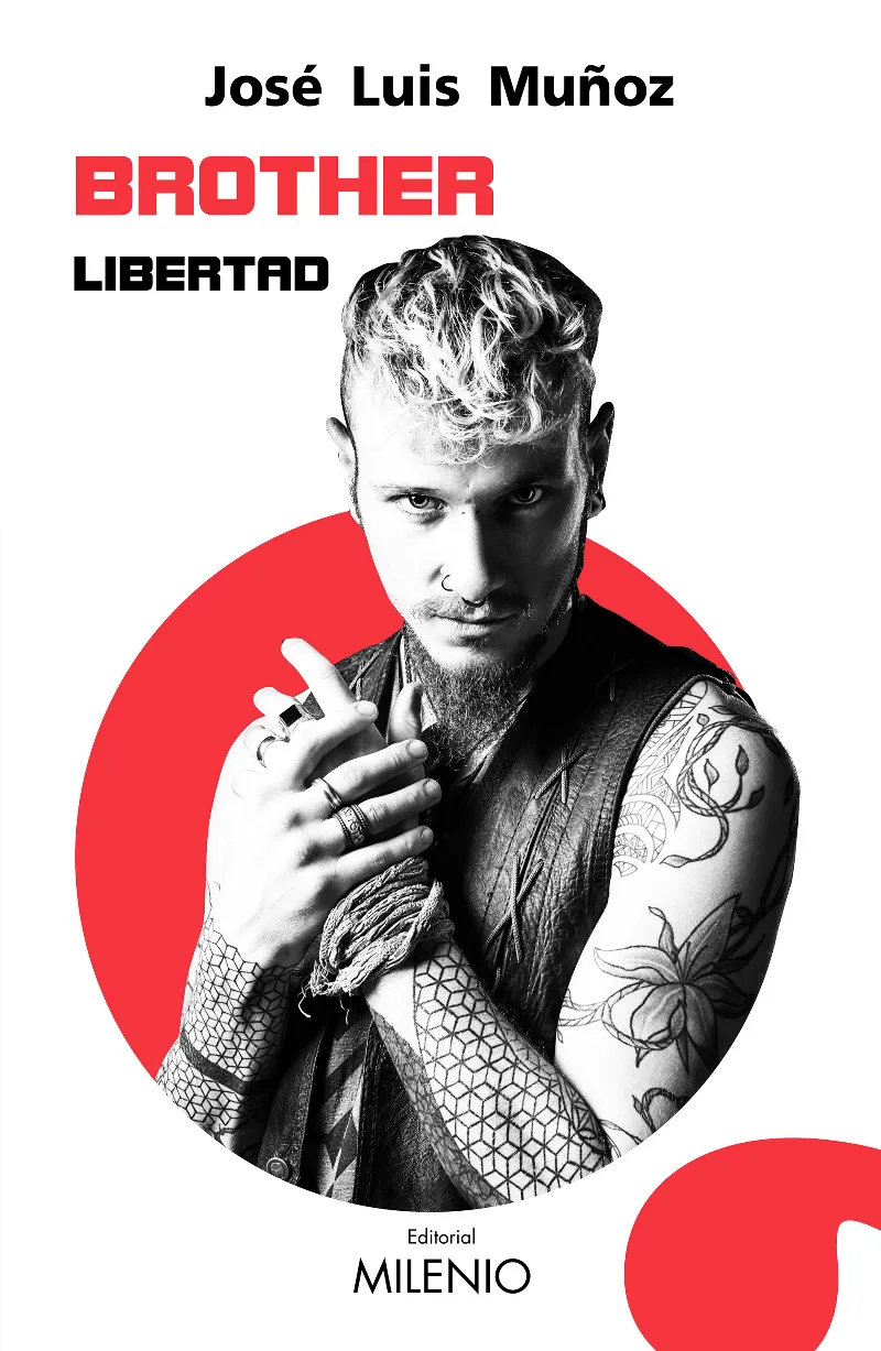 BROTHER LIBERTAD