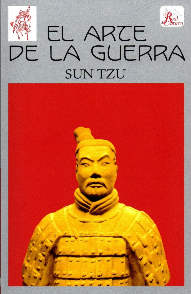 ARTE DE LA GUERRA, EL