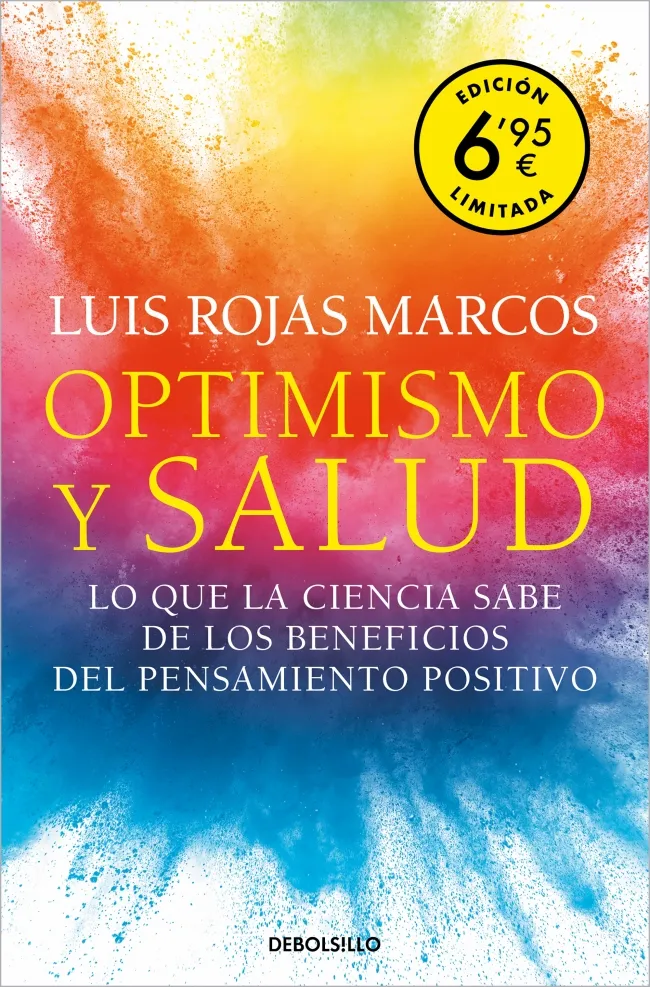 OPTIMISMO Y SALUD -BOLSILLO-