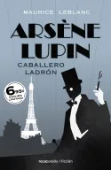 ARSEN LUPIN -CABALLERO LADRON- BOLSILLO