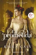 PROMETIDA, LA -BOLSILLO-