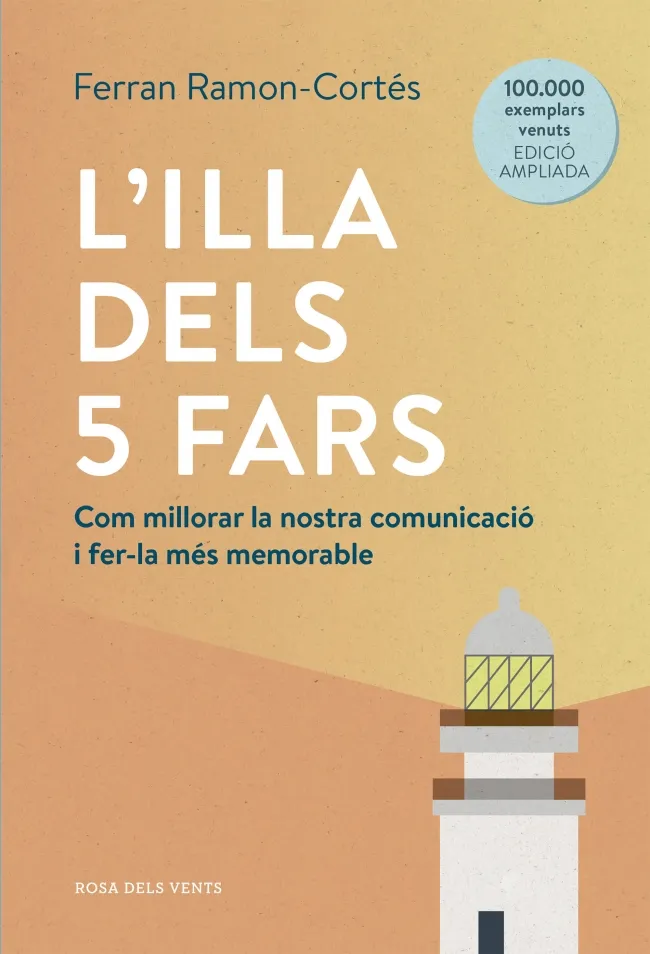 ILLA DELS 5 FARS, L' -ED. AMPLIADA-