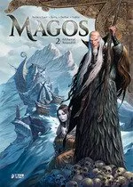 MAGOS 02: ALTHERAT/ARUNDIL