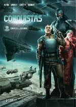 CONQUISTAS 03: ENORUS/ADONAI