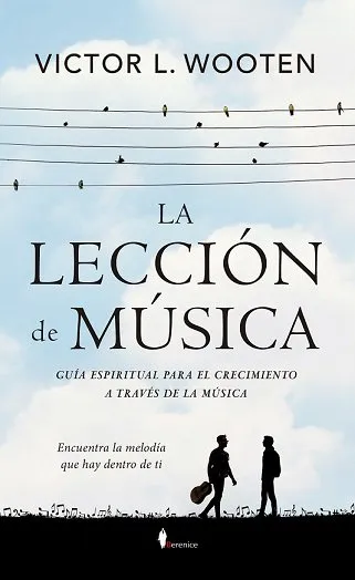 LECCION DE MUSICA,LA